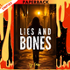 Lies And Bones: Detective Tracy Sterling Mystery Thriller by R.J. Law