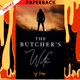 The Butcher's Wife by RJ Law