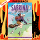 Sabrina the Teenage Witch by Kelly Thompson, Veronica Fish (Illustrator)