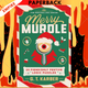 Merry Murdle: 25 Fiendishly Festive Logic Puzzles by G. T. Karber