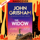 The Widow by John Grisham