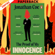 The Proof of My Innocence by Jonathan Coe
