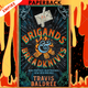 Brigands & Breadknives (Legends & Lattes, #2) by Travis Baldree