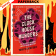The Clock House Murders by Yukito Ayatsuji, Ho-Ling Wong (Translator)