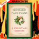 A Christmas Memory by Richard Paul Evans