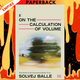 On the Calculation of Volume, Book III by Solvej Balle, Sophia Hersi Smith & Jennifer Russell (Translator)