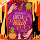 Love's a Witch (The Scottish Charms, #1) by Tricia O'Malley