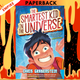 The Smartest Kid in the Universe (The Smartest Kid in the Universe, #1) by Chris Grabenstein