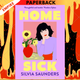 Homesick by Silvia Saunders