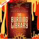 The Burning Library by Gilly Macmillan