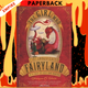 The Girl Who Circumnavigated Fairyland in a Ship of Her Own Making (Fairyland Series #1) by Catherynne M. Valente, Ana Juan (Illustrator)