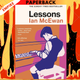 Lessons By  Ian McEwan