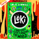 Loki: A Bad God's Guide to Ruling the World By Louie Stowell