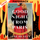 Goodnight from Paris: A Novel by Jane Healey
