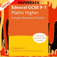 Edexcel GCSE 9-1 Maths Higher All-in-One Complete Revision and Practice By Collins GCSE