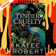 Tender Cruelty (Dark Olympus, #9) by Katee Robert