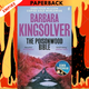 The Poisonwood Bible By Kingsolver, Barbara