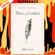 Theo of Golden: A Novel by Allen Levi