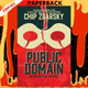 Public Domain, Volume One: Past Mistakes by Chip Zdarsky, Chip Zdarsky (Artist)
