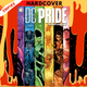 DC Pride: The New Generation by Meghan Fitzmartin, Travis Moore, Kevin Conroy
