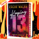 Keeping 13 (Deluxe Edition) - Boys of Tommen #2 by Chloe Walsh