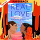Real Love: A Novel by Rachel Lindsay