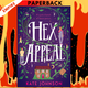 Hex Appeal by Kate Johnson
