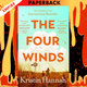 The Four Winds By Hannah, Kristin
