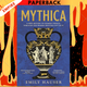 Mythica: A New History of Homer’s World, Through the Women Written Out of It by Emily Hauser