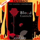 Blood Canticle (Vampire Chronicles Series #10) by Anne Rice