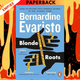 Blonde Roots By Evaristo, Bernardine
