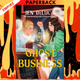Ghost Business (Boneyard Key, #2) by Jen DeLuca