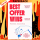 Best Offer Wins by Marisa Kashino