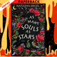 As Many Souls as Stars by Natasha Siegel