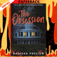 The Obsession by Natasha Preston