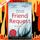 Friend Request by Laura Marshall