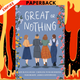 Great or Nothing by Joy McCullough, Caroline Tung Richmond, Tess Sharpe, Jessica Spotswood