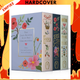 The Jane Austen Gift Set: A Puffin in Bloom 3-Book Collection: Pride and Prejudice, Emma, and Sense and Sensibility by Jane Austen