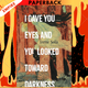 I Gave You Eyes and You Looked Toward Darkness: A Novel by Irene Solà