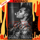 Cross (Dark Kingdom, #4) by Shantel Tessie