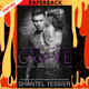 Grave (Dark Kingdom, #3) by Shantel Tessier