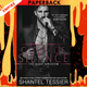 Code of Silence (Dark Kingdom, #1) by Shantel Tessier