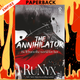 The Annihilator (Dark Verse, #5) by RuNyx