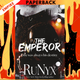 The Emperor (Dark Verse, #3) by RuNyx