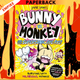 Bunny vs Monkey and the Supersonic Aye-Aye (Bunny vs Monkey, #10) by Jamie Smart