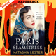 The Paris Seamstress by Natasha Lester