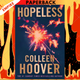 Hopeless (Hopeless, #1) by Colleen Hoover