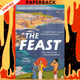 The Feast by Margaret Kennedy