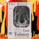 The Devil by Leo Tolstoy