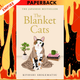 The Blanket Cats by Kiyoshi Shigematsu